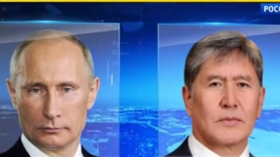 Для телеканала "Россия-24" встреча Путина от 16 марта уже состоялась