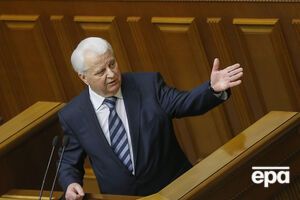 Кравчук: Путин показал, что не боится, и берет на себя вину за аннексию Крыма