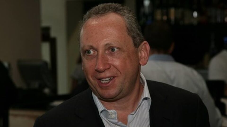 Slava Rabinovich considers that Putin's disapeparance is unacceptable for the state that calls itself democratic