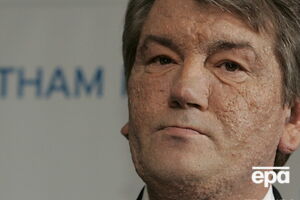 Ющенко: Пока Путину не дать по зубам, пока его не остановить, дипломатия не начнет работать