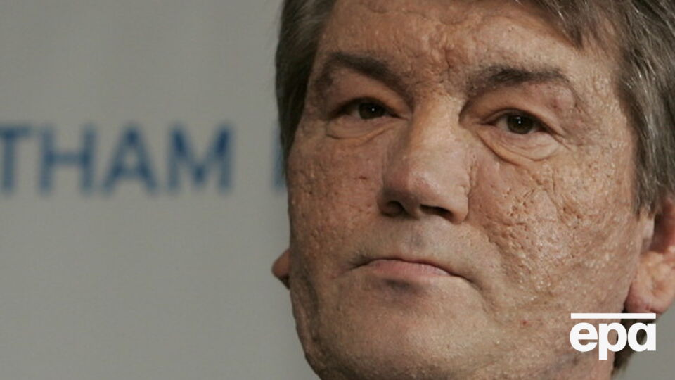 Ющенко: Пока Путину не дать по зубам, пока его не остановить, дипломатия не начнет работать