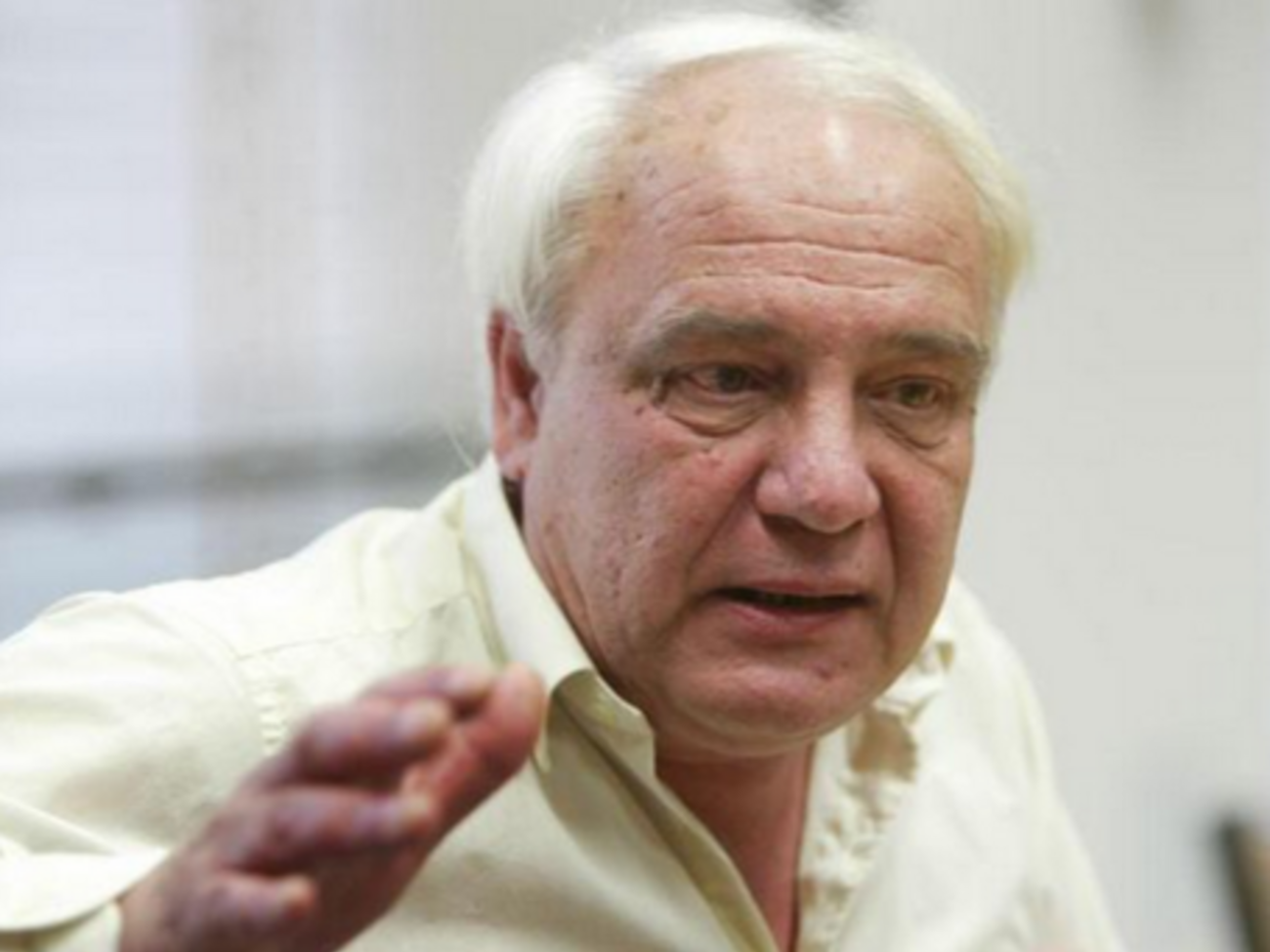 Буковский:&nbsp;Нет замены победе. Если есть война, значит, надо победить