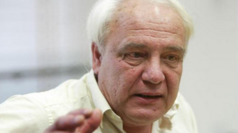 Буковский: Нет замены победе. Если есть война, значит, надо победить