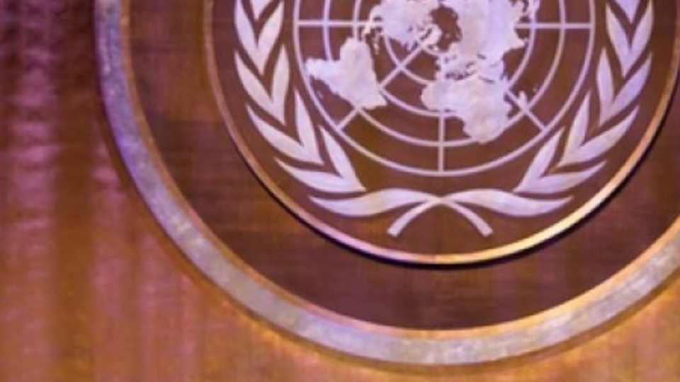 Решение о развертывании миротворческой операции на Донбассе примет Совбез ООН