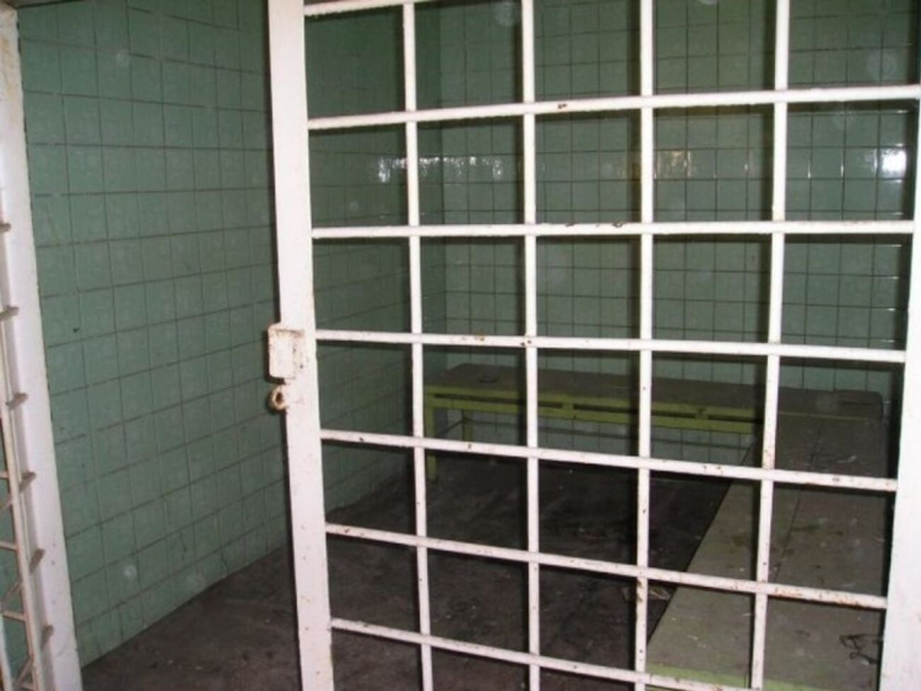 На сайте будет публиковаться информация о случаях смерти в отделениях полиции