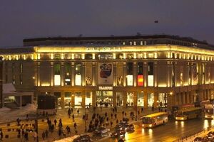 Задержанных петербуржцев полицейские проверят на причастность к убийству