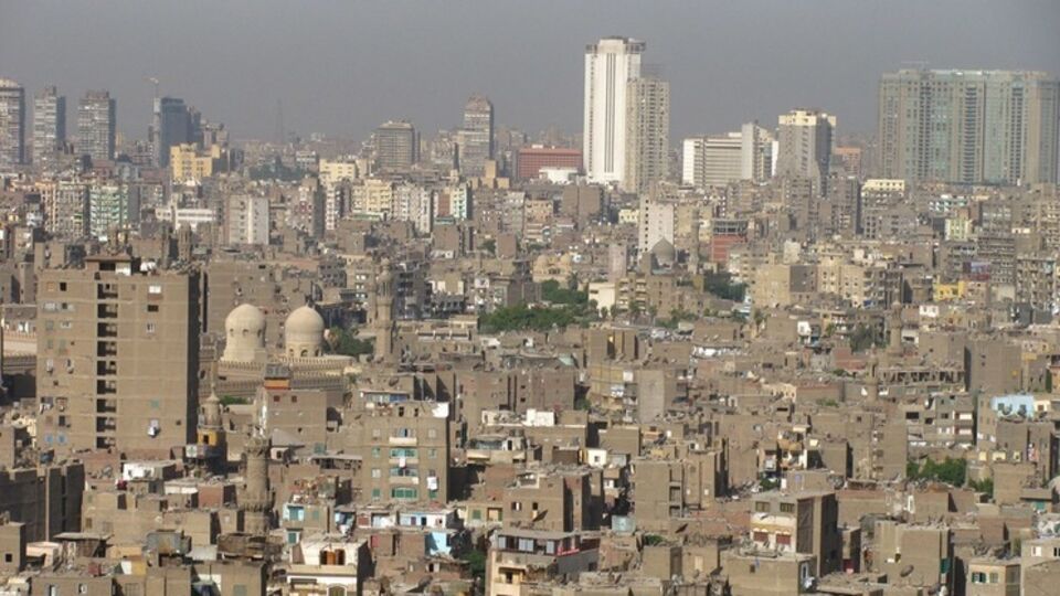 Из Каира хотят перенести парламент, министерства и иностранные посольства в новую столицу