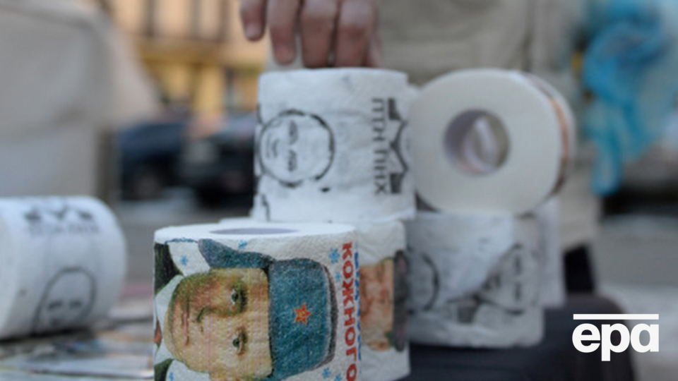 Слава Рабинович считает, что у Путина все еще есть пара способов выжить