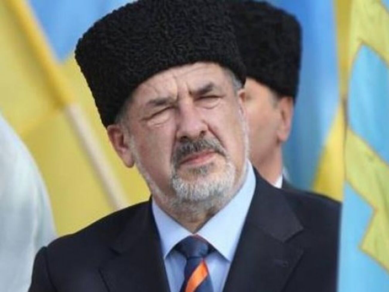 Чубаров:&nbsp;Второе &ndash; это оборона, оружие, летальное совершенное оружие, третье &ndash; это экономика, право и правосудие