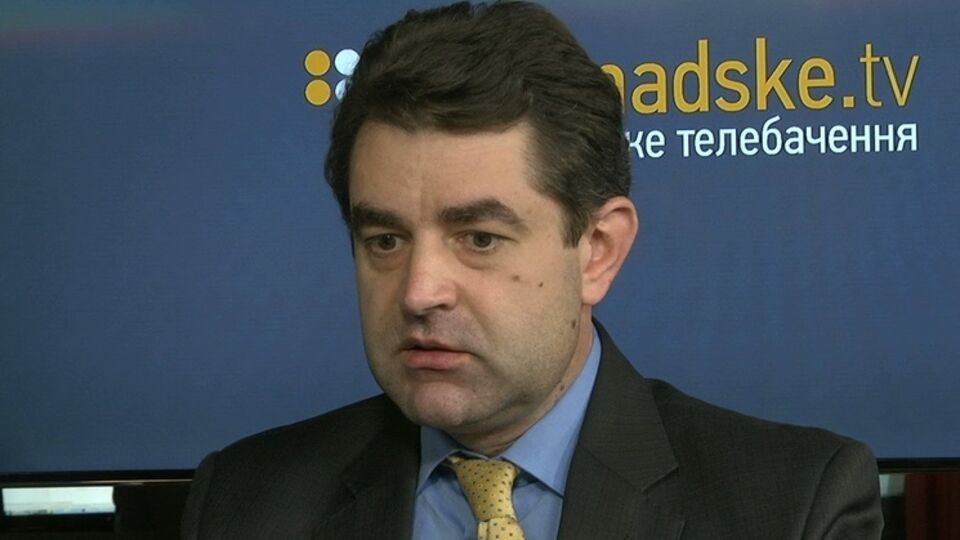 Перебийнис считает, что аннексию Крыма в будущем будут называть авантюрой