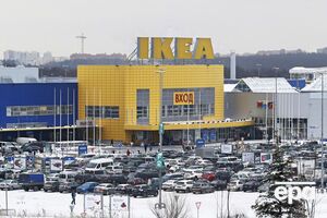 В заявлении фирма отметила, что некоторые статьи в Ikea Family Live могут быть восприняты в России как "пропаганда нетрадиционных сексуальных отношений"