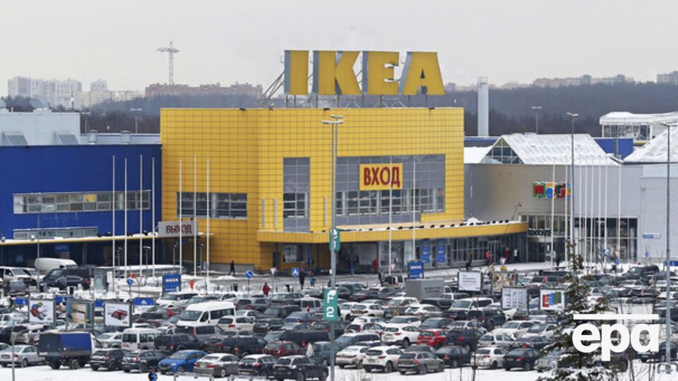 В заявлении фирма отметила, что некоторые статьи в Ikea Family Live могут быть восприняты в России как "пропаганда нетрадиционных сексуальных отношений"