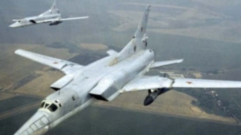 РФ назвала заявления США "голословными" и "странными"