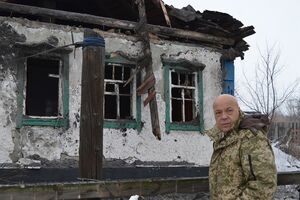 Москаль заявил, что в результате обстрелов повреждены 40 школ и детсадов