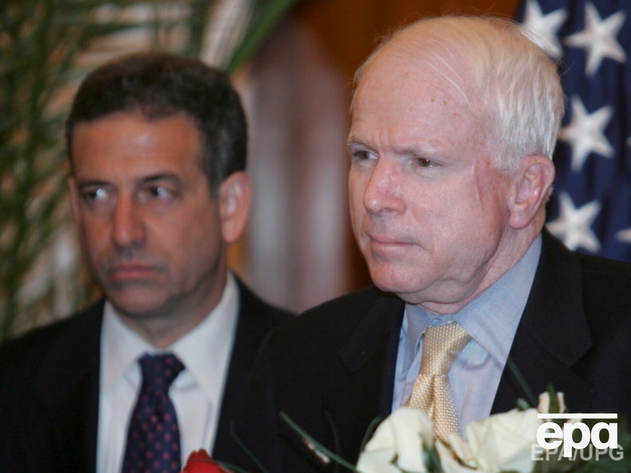 Маккейн: Если он думает, что это ему просто сойдет с рук и он не будет платить свою цену, то вполне может попытаться пойти на Одессу со стороны Молдовы