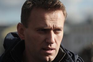 Навальный: Вы можете составить черный список, состоящий из примерно тысячи людей, которым будет запрещен въезд в западные страны
