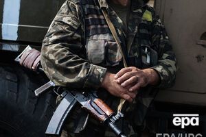 В зоне АТО продолжаются обстрелы