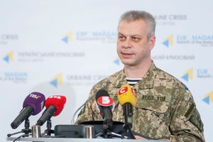 Лысенко рассказал, что боевики устраивают провокации