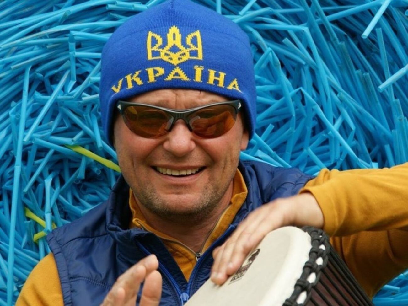 Александр Боровик:&nbsp;В мире прямо сейчас нет более чудесной страны, чем Украина