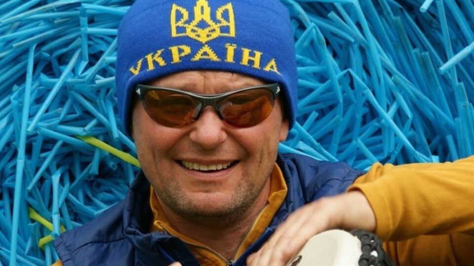 Александр Боровик: В мире прямо сейчас нет более чудесной страны, чем Украина