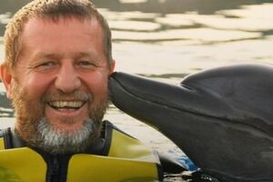 Альфред Кох: Самое время брать власть. Ведь она не в Геленджике. Она в Москве