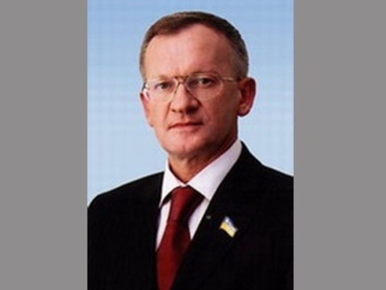 Экс-нардеп Демидко находится в коме, заявили в Партии регионов