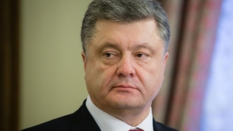 Порошенко заявил о необходимости выделить жилье для военных
