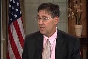 Бывший посол США в Украине, директор Евразийского центра Атлантического совета Джон Хербст