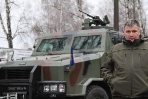 Аваков: Специалисты Нацгвардии могли реально влиять на инженерные решения