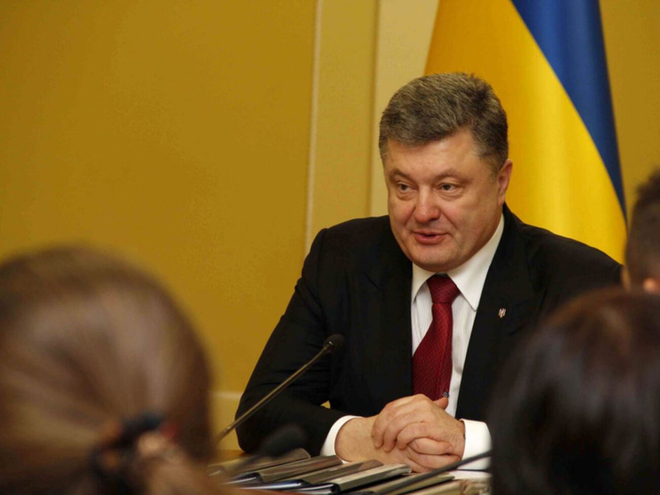 Законопроект зарегистрирован 14 марта