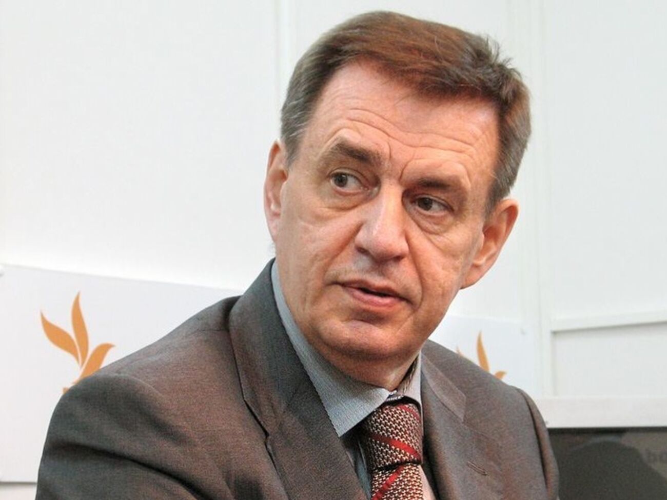 Кондауров считает, что без Путина вся "кровожадность" российских силовиков сойдет на "нет"