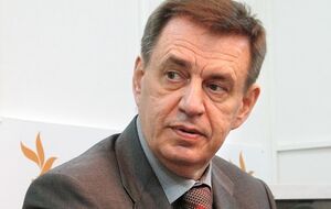Кондауров считает, что без Путина вся "кровожадность" российских силовиков сойдет на "нет"