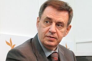 Кондауров считает, что без Путина вся "кровожадность" российских силовиков сойдет на "нет"