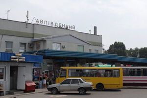 Еженедельные рейсы будут осуществляться с Южного автовокзала Донецка