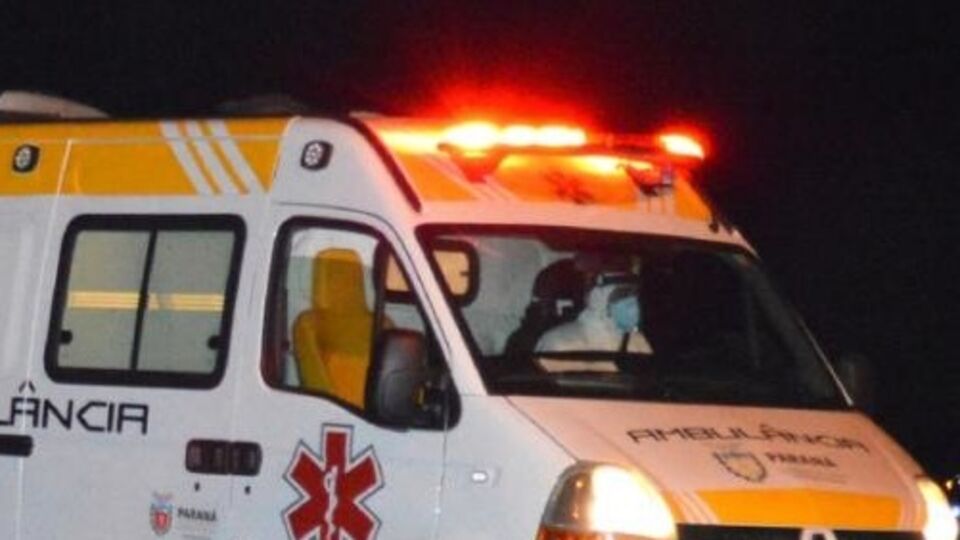 Автобус упал с 400-метровой высоты