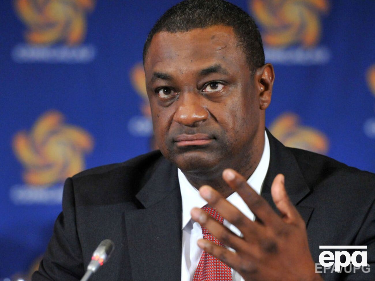 Уэбб считает, что ситуация с расизмом в России критическая