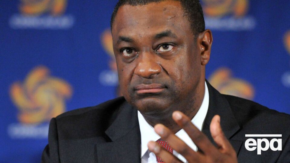 Уэбб считает, что ситуация с расизмом в России критическая