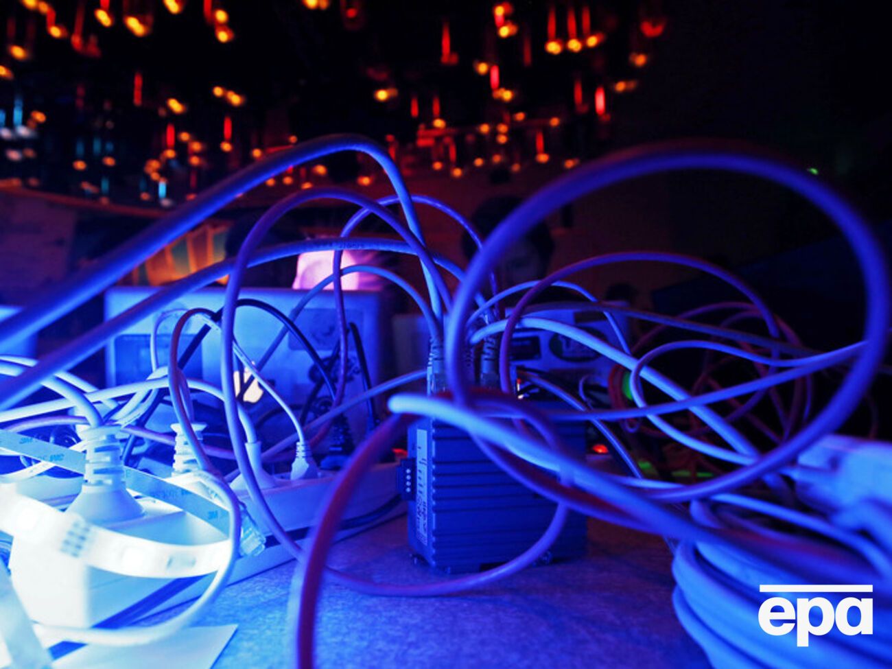 Хакеры атаковали сеть Госдепа