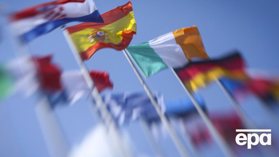 ЕС может связать выполнение Минских соглашений с отменой санкций