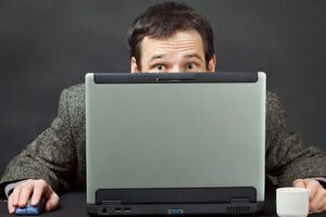 "Троллей" нанимают на работу, чтобы хорошо писать о Путине