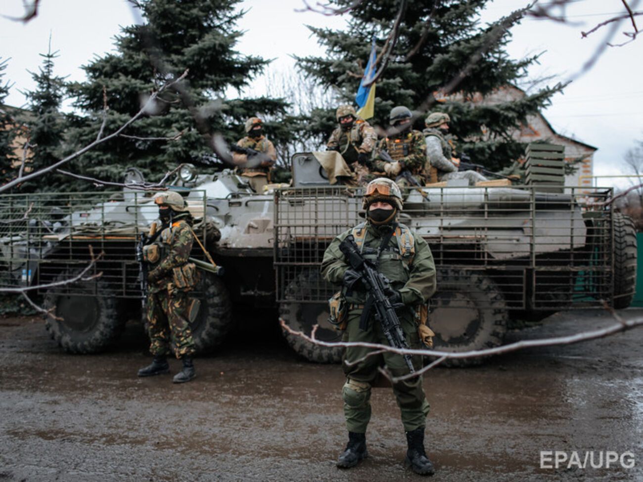 Военных будут наказывать за употребление алкоголя