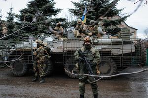 Военных будут наказывать за употребление алкоголя