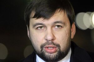 Террористы требуют обсудить с ними законопроект, который Рада может рассмотреть на следующей неделе