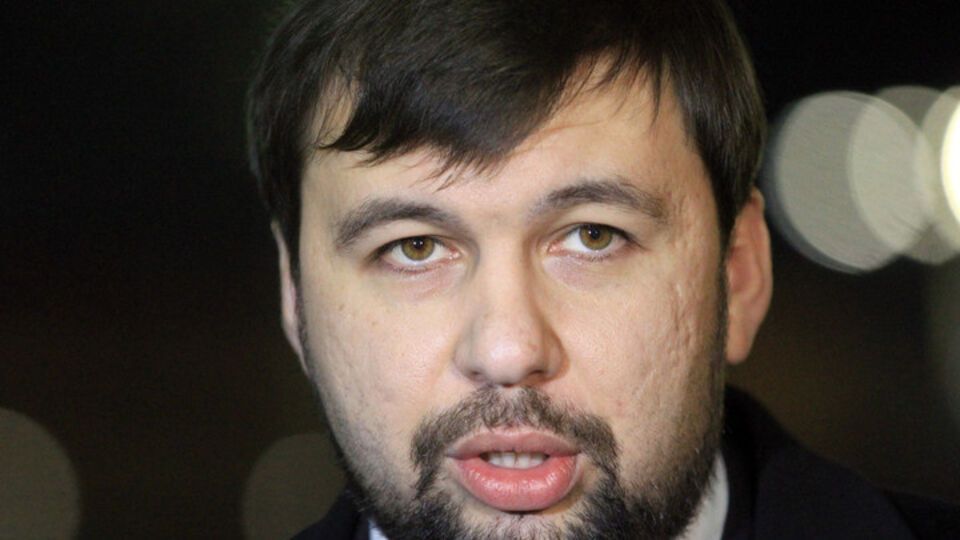 Террористы требуют обсудить с ними законопроект, который Рада может рассмотреть на следующей неделе