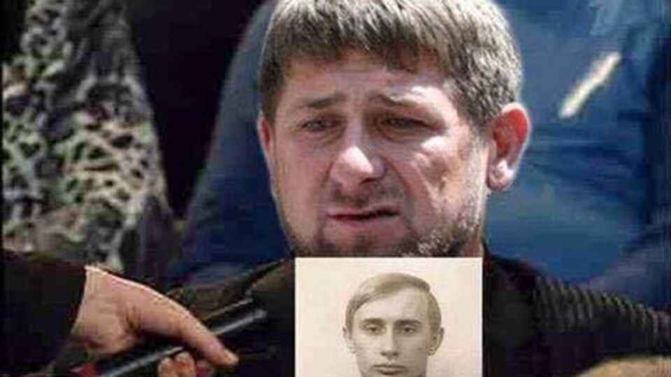 Интернет переполнен фотожабами по поводу исчезновения Путина