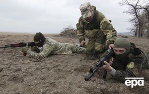 В Луганской области зафиксировано пять нарушений перемирия
