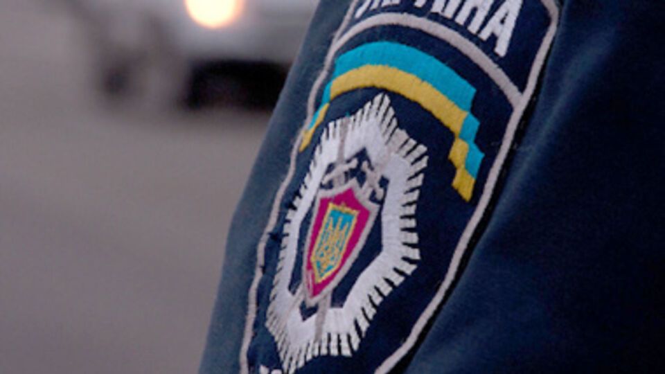 В милиции заявили, что следов насильственной смерти на теле главреда "Нетешинского вестника" не обнаружили