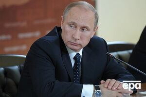 Песков заявил, что "Путин будет смотреть фильм со всеми"