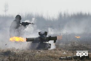 Украинских военных вооружают в основном отечественным оружием, заявил Турчинов