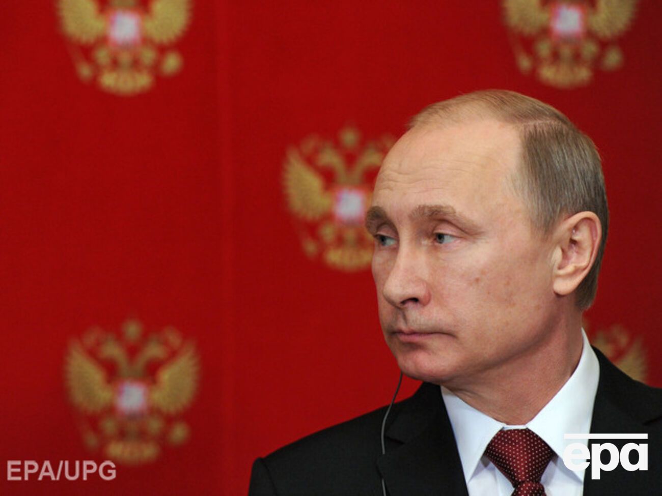 Путин признался, что лично курировал оккупацию Крыма в 2014 году